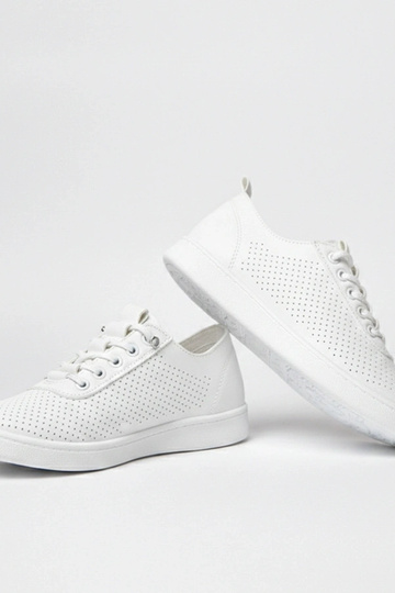 Weiße einlegbare... 2