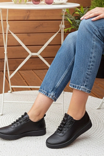 Schwarze einlegbare... 2