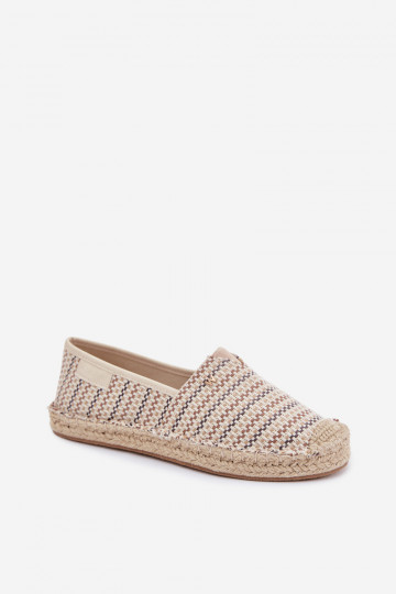 Espadrilles INrangler 20261079.97H Beige