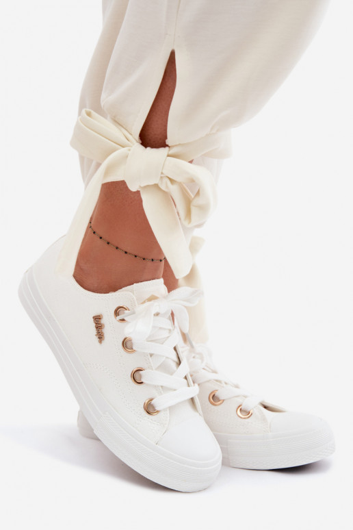 Freizeitschuhe Lee Cooper LCIN-26-02-4068 Zueiße Farbe