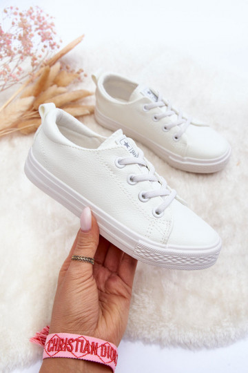 Haut Freizeitschuhe für Kinder Zueiße Farbe Poliana 2