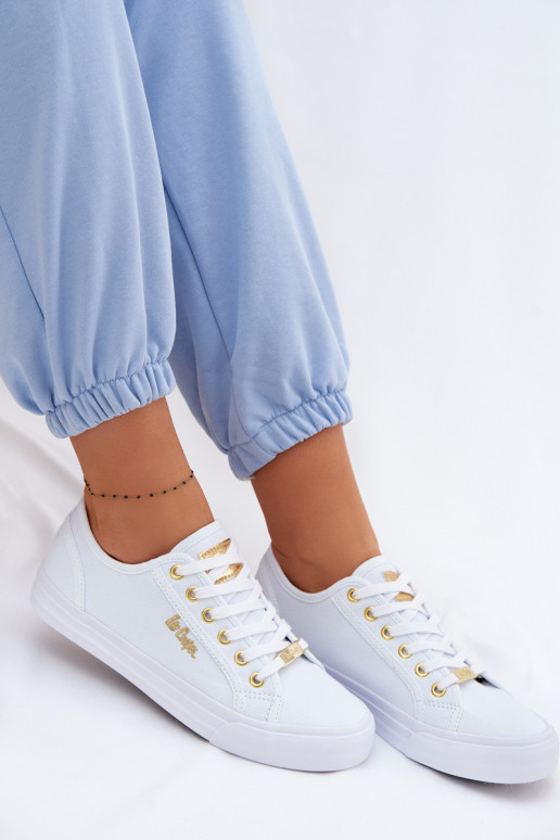 Freizeitschuhe Lee Cooper LCIN-26-02-4074 Zueiße Farbe