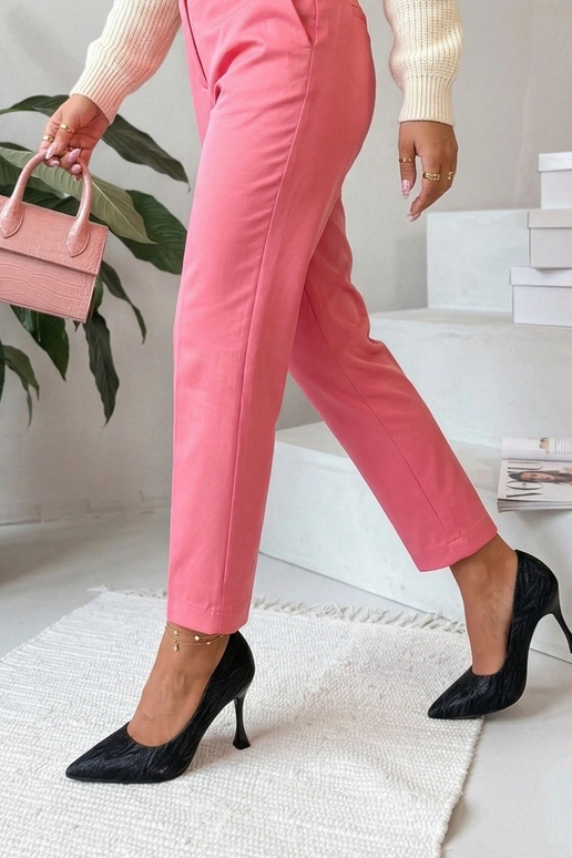 Damen schwarze High Heels mit...