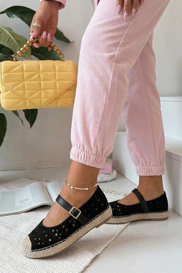 Schwarze luftige... 2