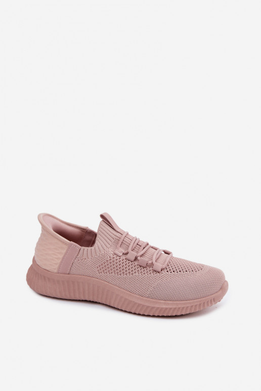 Rosa Slipper-Sneaker Olive