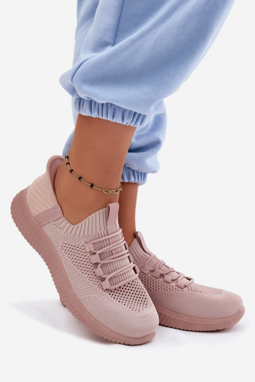 Rosa Slipper-Sneaker Olive