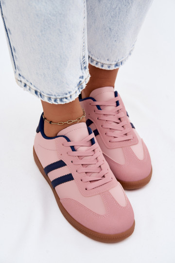 Rosa Sneakers Seabell