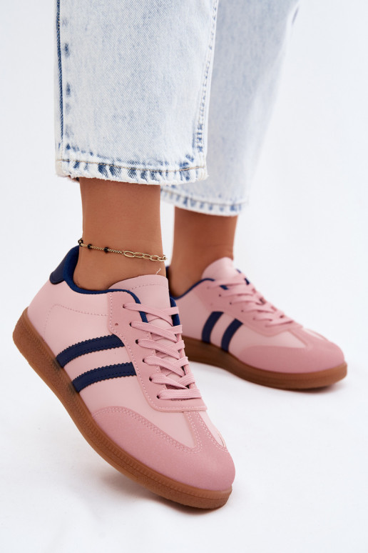 Rosa Sneakers Seabell