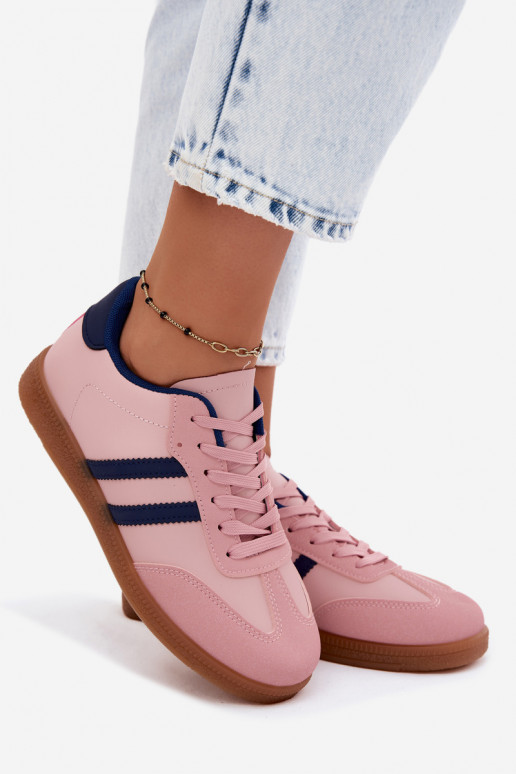 Rosa Sneakers Seabell