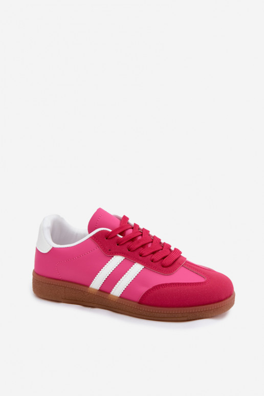 Rosa Sneakers Seabell
