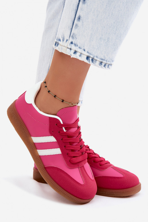 Rosa Sneakers Seabell
