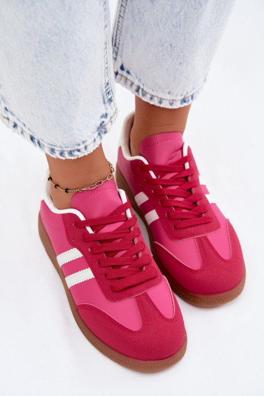 Rosa Sneakers Seabell
