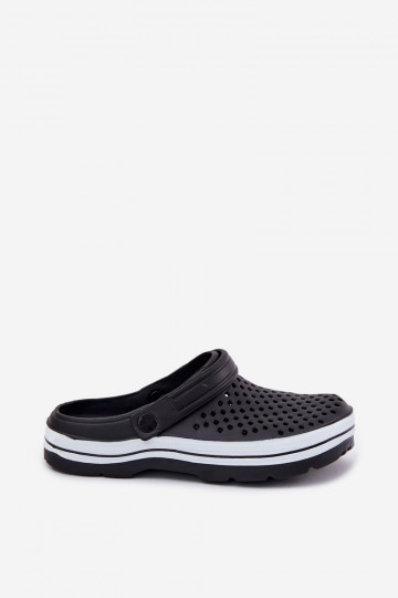 Leichte Hausschuhe Hausschuhe für Männer schZuarze Farbe Es mussravena 2