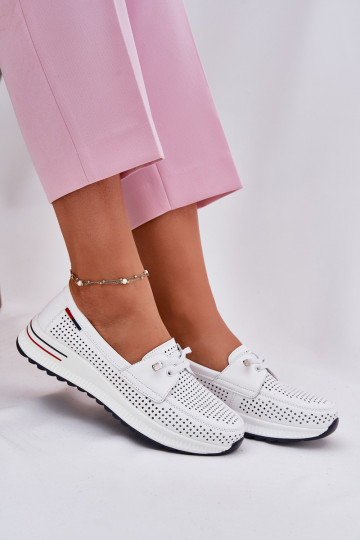 Haut Schuhe Feminin mit einer Plattform Zueiße Farbe Violeth