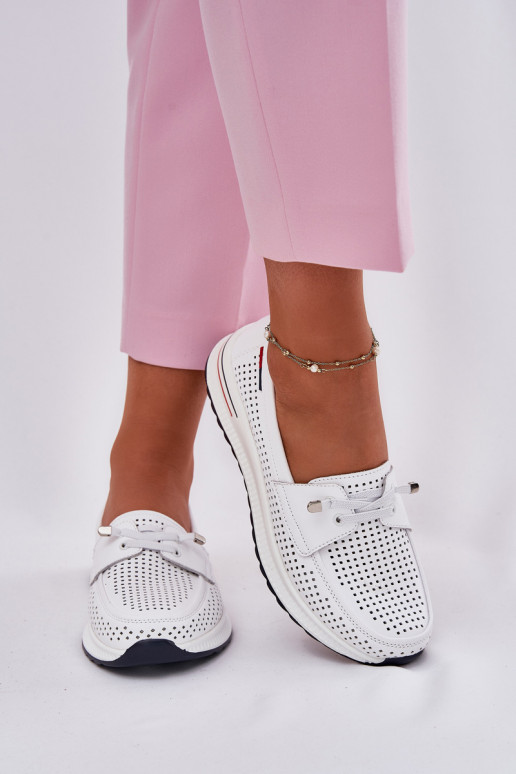 Haut Schuhe Feminin mit einer Plattform Zueiße Farbe Violeth