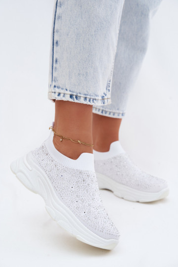  Ein überzeugendes Stilvollll Turnschuhe Feminin Mit Dekoration Zueiße Farbe Melorae 2