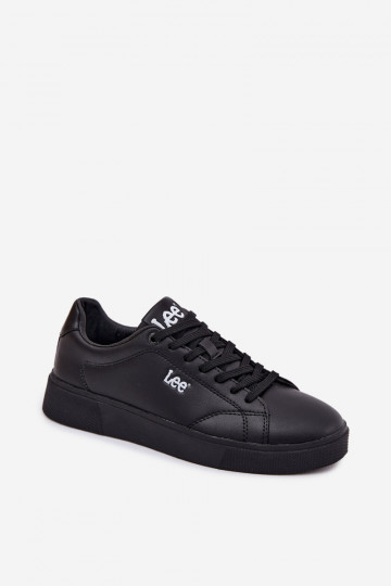 Sneakers Stilvollllschuhe für Männer LEE GLENN MEN LOIN50261026.11A schZuarze Farbe