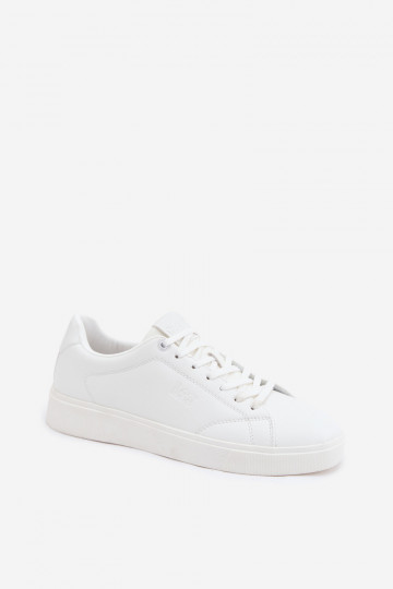 Sneakers Stilvollllschuhe für Männer LEE GLENN MEN LOIN50261026.03A Zueiße Farbe