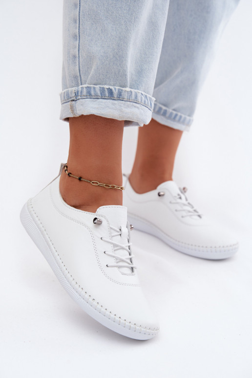 Haut Schuhe Feminin Artiker 58C3069 Zueiße Farbe
