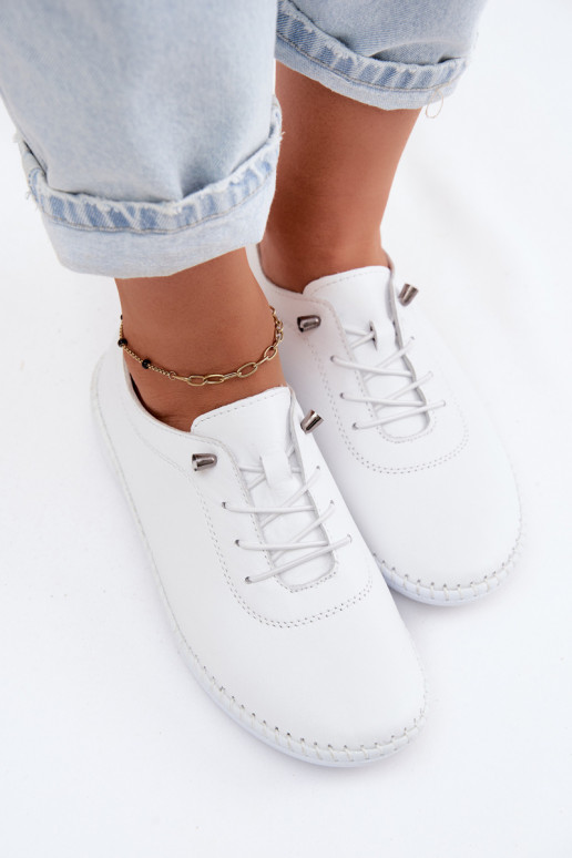 Haut Schuhe Feminin Artiker 58C3069 Zueiße Farbe