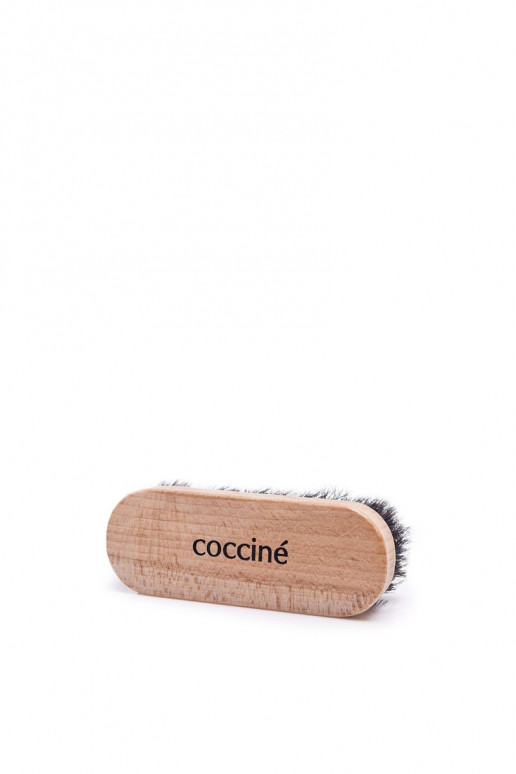 Coccine Reinigungs- und Polierbürste
