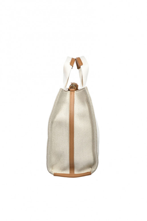 Handtasche Big Star RR574293 elfenbeinfarben