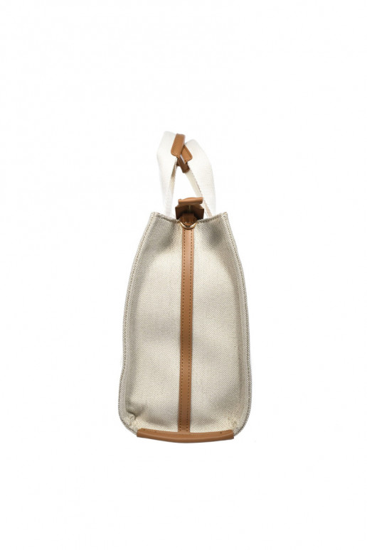 Handtasche Big Star RR574293 elfenbeinfarben
