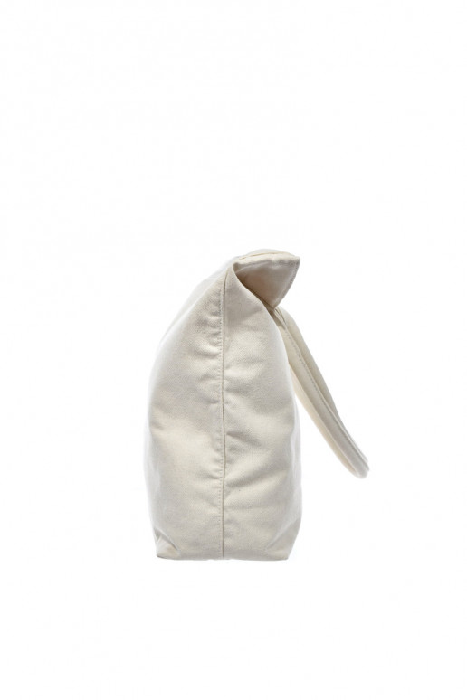 Stoffhandtasche/Shopping-Tasche Big Star RR574237 hellsandfarben