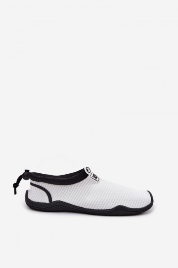 Weiße Damen Schuhe PROINATER PRO-26-48-126L 2