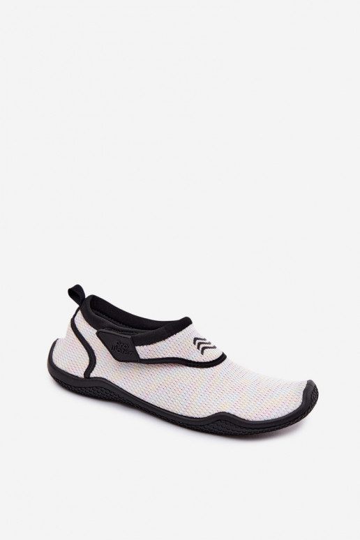 Damen Schuhe mit klebenden Verschlüssen PROINATER PRO-26-48-110L Multicolor