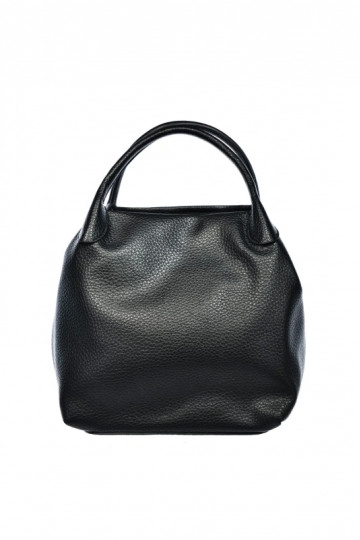 Schwarze Handtasche Big Star RR574049 2