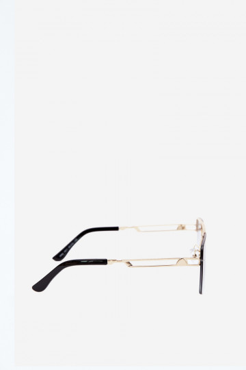 Sonnenbrillen mit UV-Filter khaki 2