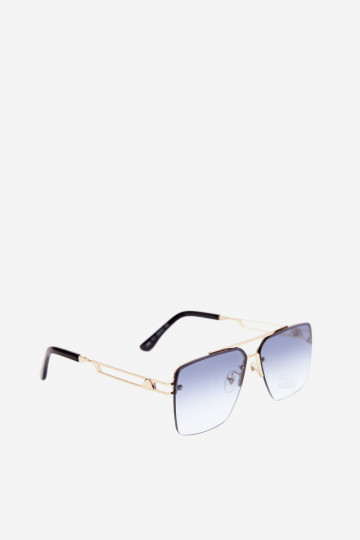 Sonnenbrillen mit UV-Filter blau 2