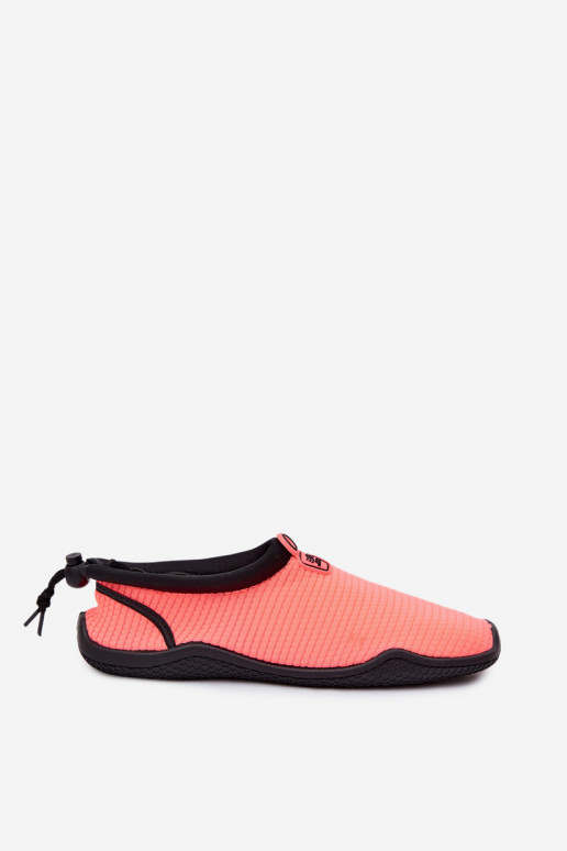 Neonrosa Damen Schuhe PROINATER PRO-26-48-125L