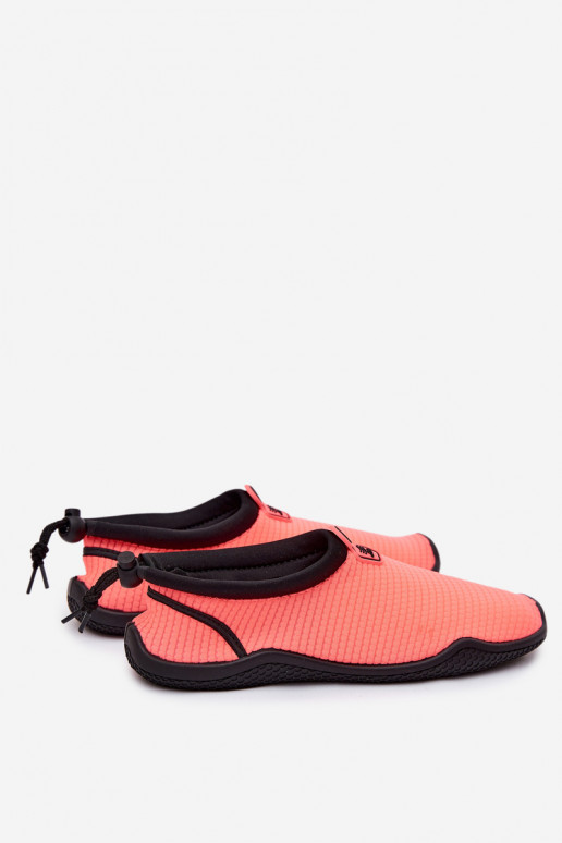 Neonrosa Damen Schuhe PROINATER PRO-26-48-125L