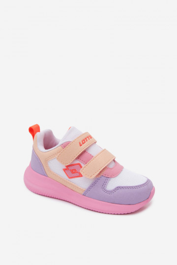 Kinder Sportschuhe LOTTO 2600911K CONVINCE in verschiedenen Farben