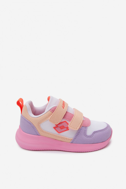 Kinder Sportschuhe LOTTO 2600911K CONVINCE in verschiedenen Farben