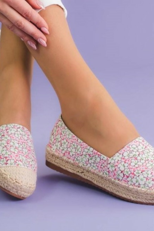 Jelly-Espadrilles