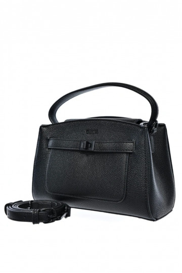Handtasche Big Star RR574054 schwarz 2
