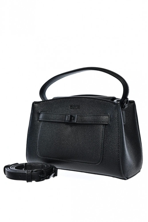 Handtasche Big Star RR574054 schwarz
