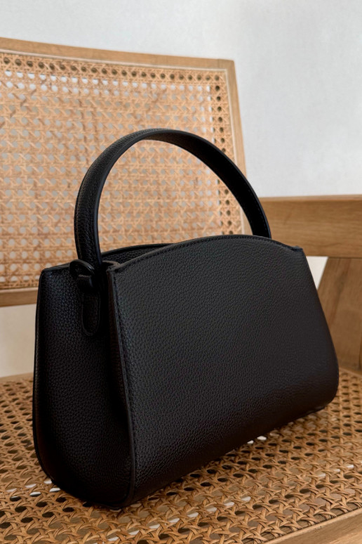 Handtasche Big Star RR574054 schwarz