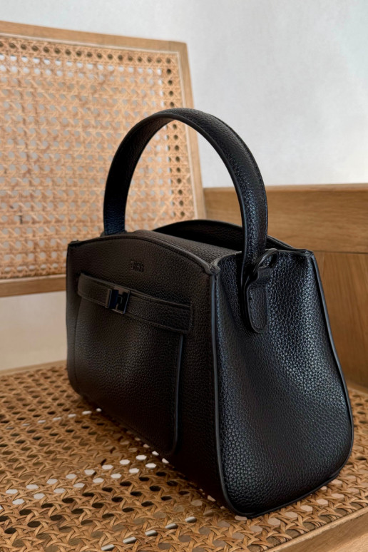 Handtasche Big Star RR574054 schwarz