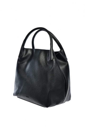 Schwarze Handtasche Big Star RR574049 2