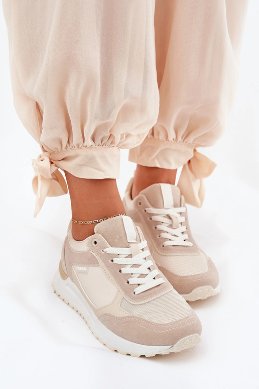 Damen Sneakers Laaksona