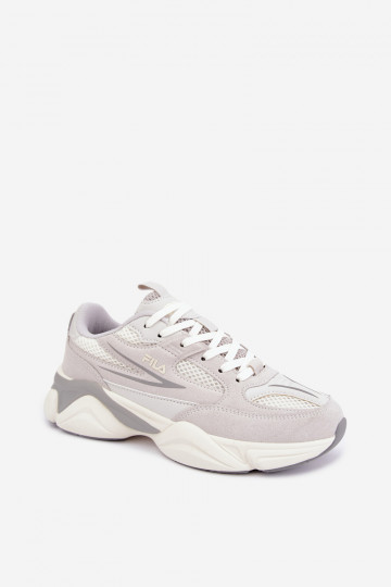 Damen-Sneaker FLA RECADE FFIN0540.83246 grau