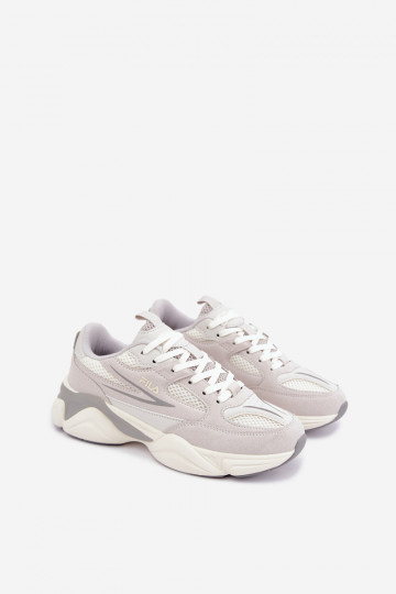 Damen-Sneaker FLA RECADE FFIN0540.83246 grau 2