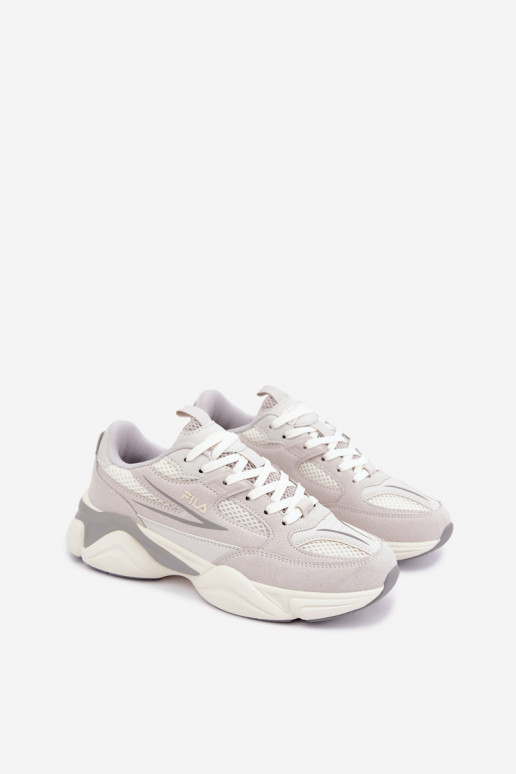 Damen-Sneaker FLA RECADE FFIN0540.83246 grau