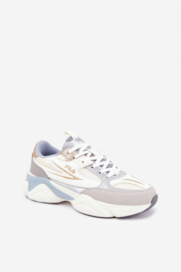 Damen-Sneaker FLA RECADE FFIN0468.73232 blau