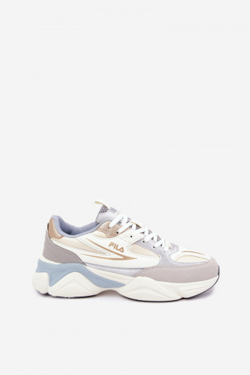 Damen-Sneaker FLA RECADE FFIN0468.73232 blau 2