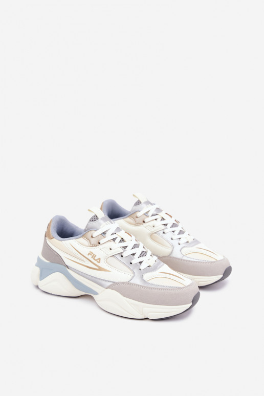 Damen-Sneaker FLA RECADE FFIN0468.73232 blau